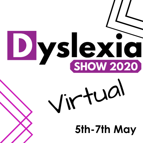 Dyslexia Show Virtual